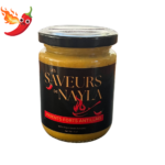 Piment Fort Saveurs De Nayla